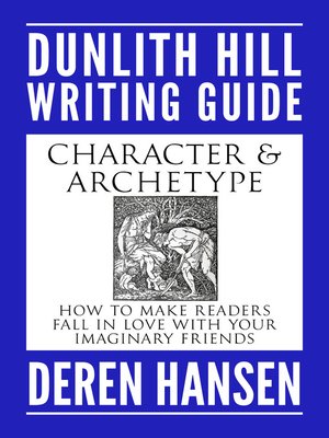 cover image of Character and Archetype